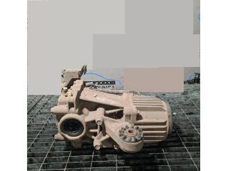 bontott JEEP COMPASS Hátsó Differenciálmű