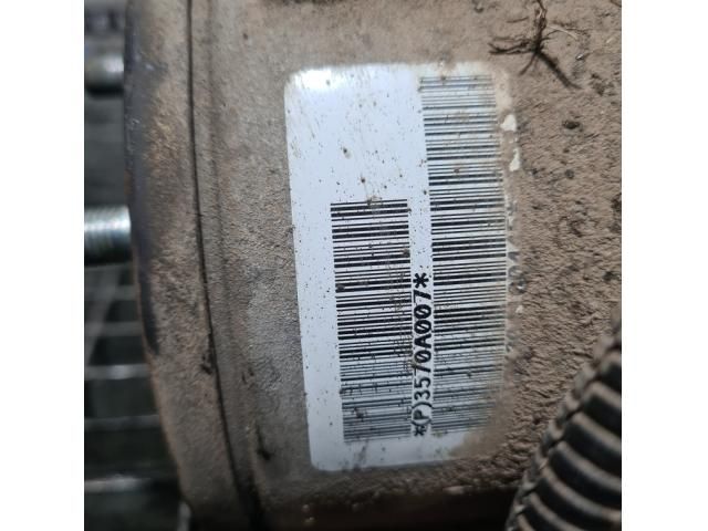 bontott JEEP COMPASS Hátsó Differenciálmű