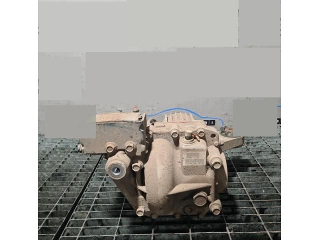 bontott JEEP COMPASS Hátsó Differenciálmű