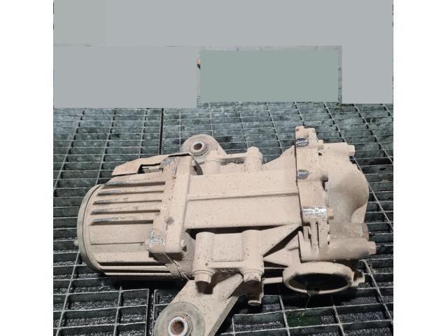 bontott JEEP COMPASS Hátsó Differenciálmű