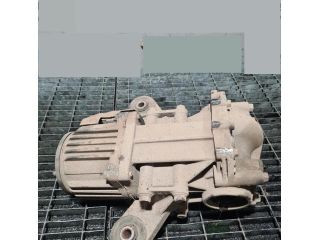 bontott JEEP COMPASS Hátsó Differenciálmű