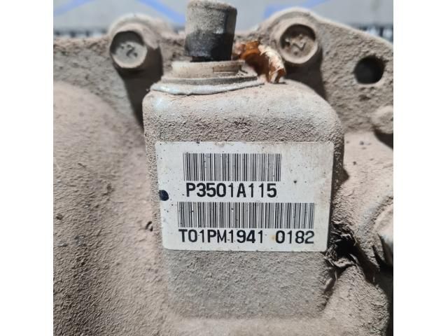 bontott JEEP COMPASS Hátsó Differenciálmű