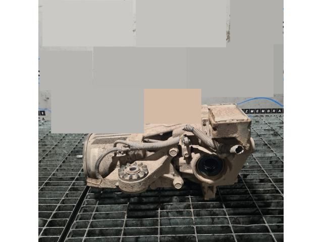 bontott JEEP COMPASS Hátsó Differenciálmű