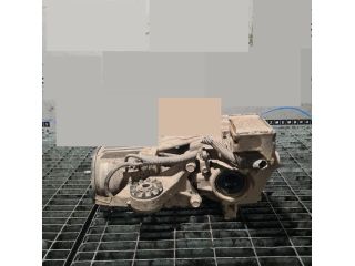 bontott JEEP COMPASS Hátsó Differenciálmű