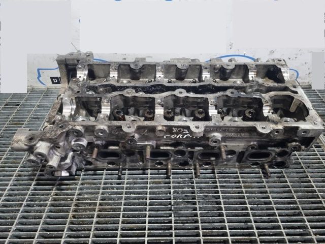 bontott JEEP COMPASS Hengerfej