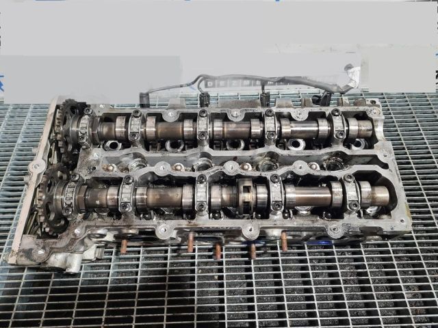 bontott JEEP COMPASS Hengerfej