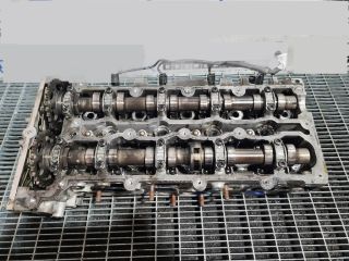 bontott JEEP COMPASS Hengerfej