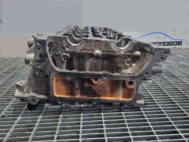 bontott JEEP COMPASS Hengerfej