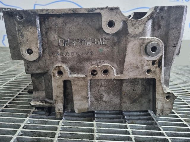 bontott JEEP COMPASS Hengerfej