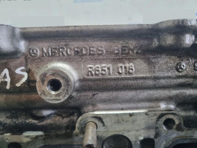 bontott JEEP COMPASS Hengerfej