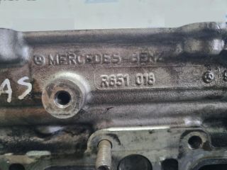 bontott JEEP COMPASS Hengerfej