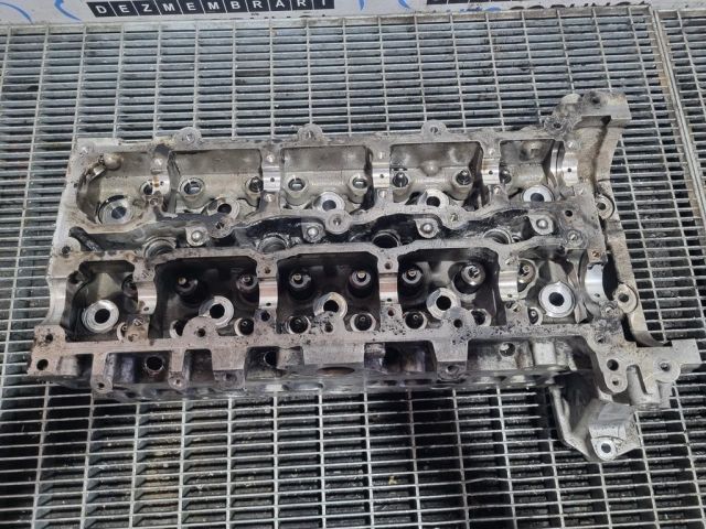 bontott JEEP COMPASS Hengerfej