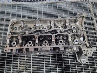 bontott JEEP COMPASS Hengerfej