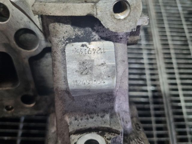 bontott JEEP COMPASS Hengerfej