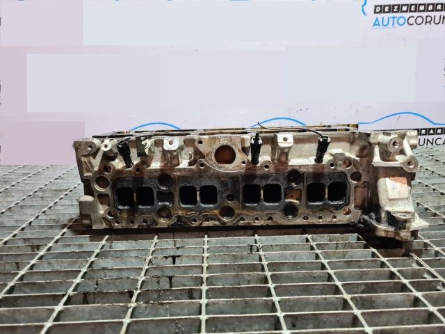 bontott JEEP COMPASS Hengerfej