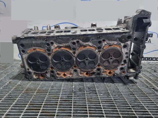 bontott JEEP COMPASS Hengerfej