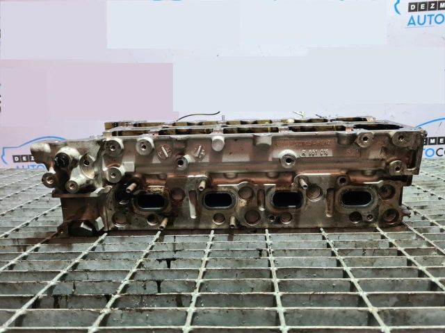 bontott JEEP COMPASS Hengerfej