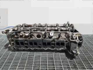 bontott JEEP COMPASS Hengerfej