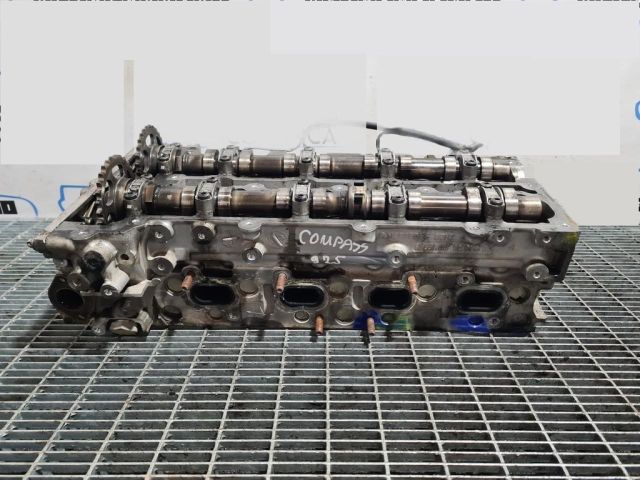 bontott JEEP COMPASS Hengerfej