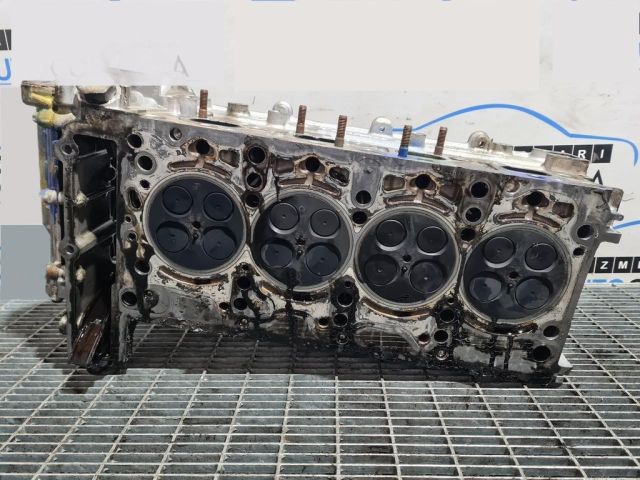 bontott JEEP COMPASS Hengerfej