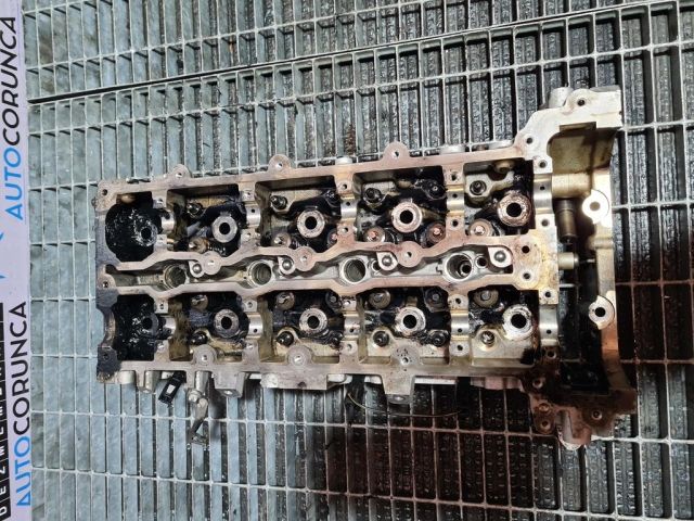 bontott JEEP COMPASS Hengerfej