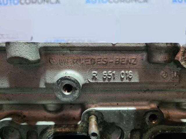 bontott JEEP COMPASS Hengerfej