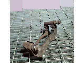 bontott JEEP COMPASS Jobb első Fékkengyel