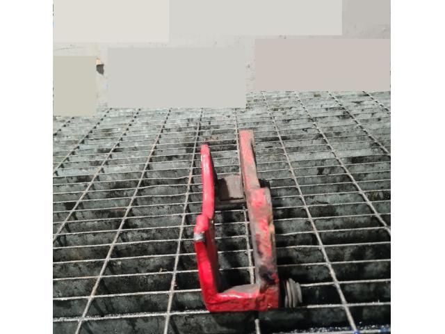 bontott JEEP COMPASS Jobb első Fékkengyel