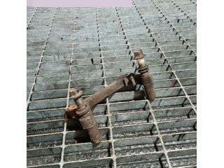 bontott JEEP COMPASS Jobb hátsó Fékkengyel