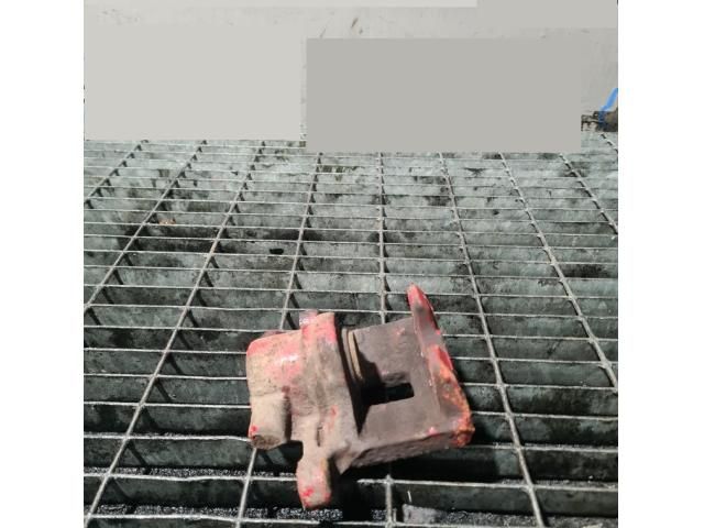 bontott JEEP COMPASS Jobb hátsó Fékkengyel