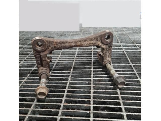 bontott JEEP COMPASS Jobb hátsó Fékkengyel