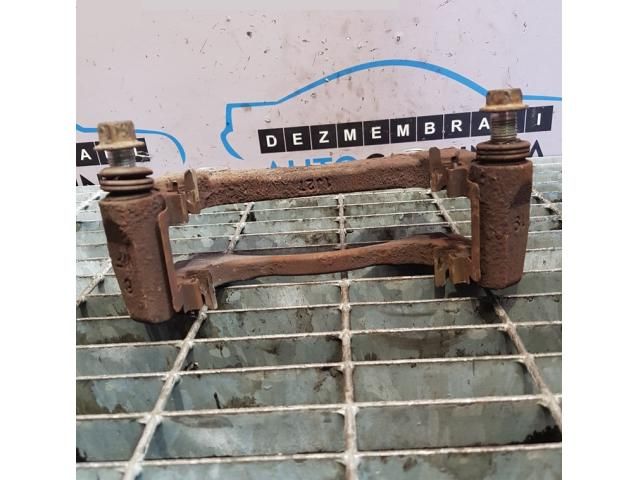 bontott JEEP COMPASS Jobb hátsó Fékkengyel