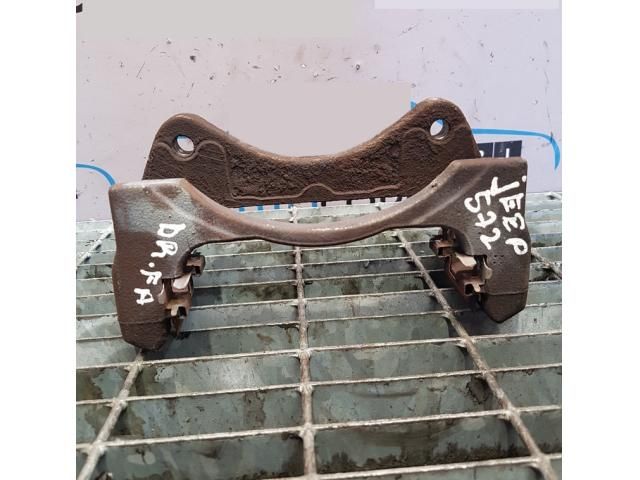 bontott JEEP COMPASS Jobb hátsó Fékkengyel