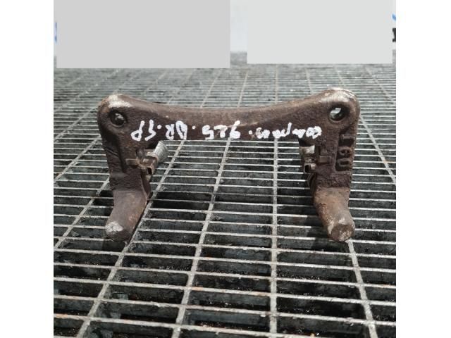 bontott JEEP COMPASS Jobb hátsó Fékkengyel