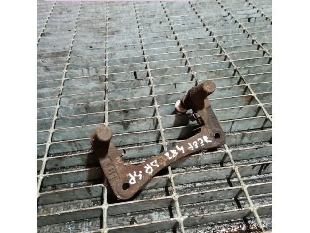 bontott JEEP COMPASS Jobb hátsó Fékkengyel