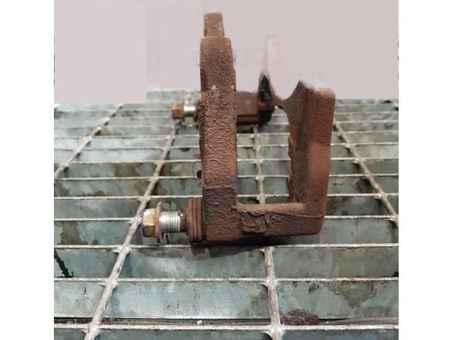 bontott JEEP COMPASS Jobb hátsó Fékkengyel