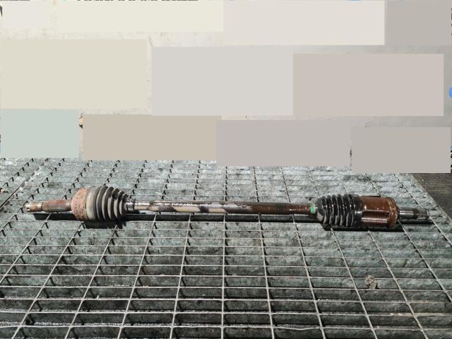 bontott JEEP COMPASS Jobb hátsó Féltengely