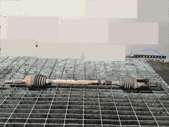 bontott JEEP COMPASS Jobb hátsó Féltengely