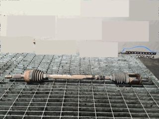 bontott JEEP COMPASS Jobb hátsó Féltengely