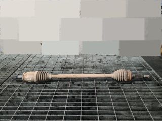 bontott JEEP COMPASS Jobb hátsó Féltengely