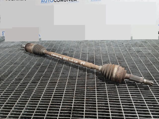 bontott JEEP COMPASS Jobb hátsó Féltengely