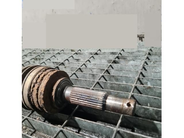 bontott JEEP COMPASS Jobb hátsó Féltengely