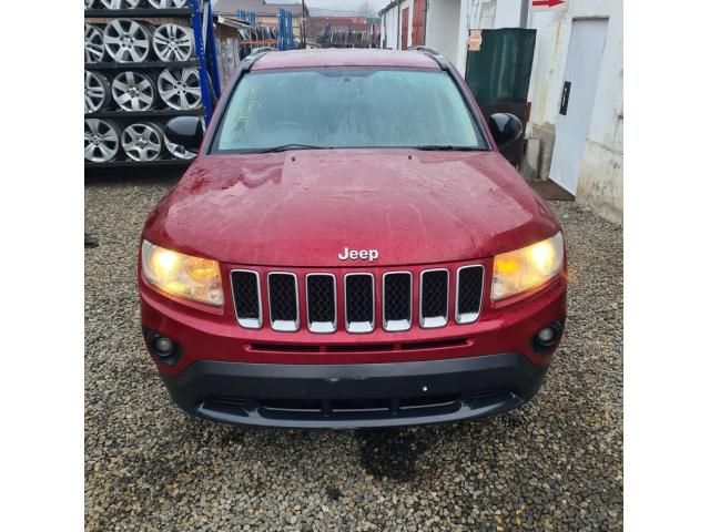 bontott JEEP COMPASS Jobb hátsó Féltengely