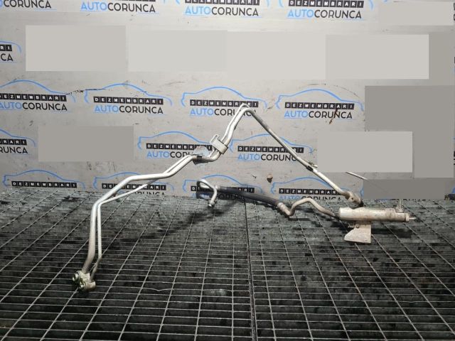 bontott JEEP COMPASS Klíma Cső