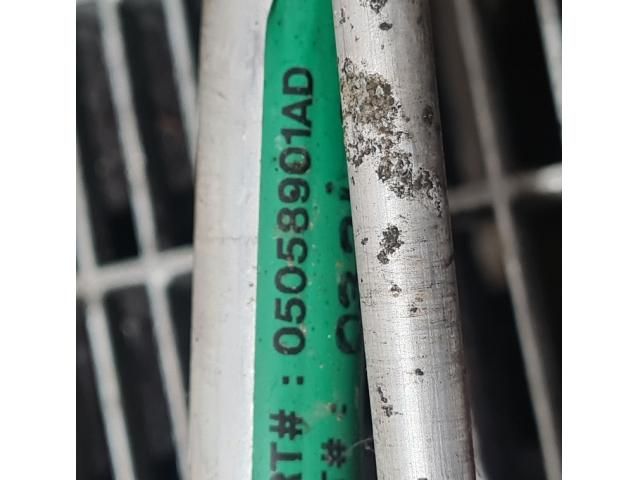 bontott JEEP COMPASS Klíma Cső