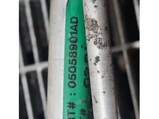 bontott JEEP COMPASS Klíma Cső