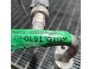 bontott JEEP COMPASS Klíma Cső