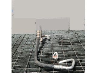 bontott JEEP COMPASS Klíma Cső