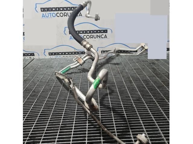 bontott JEEP COMPASS Klíma Cső