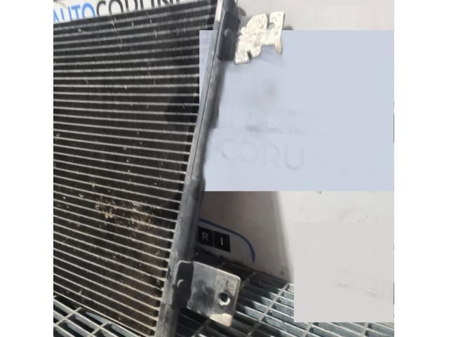 bontott JEEP COMPASS Klímahűtő Radiátor